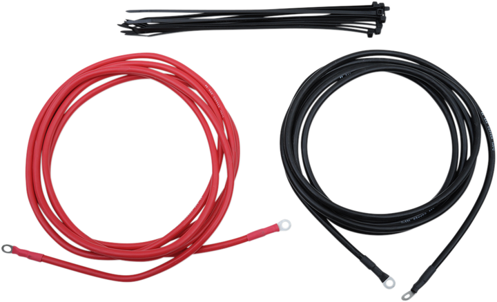 Warn Extension Harness Kit