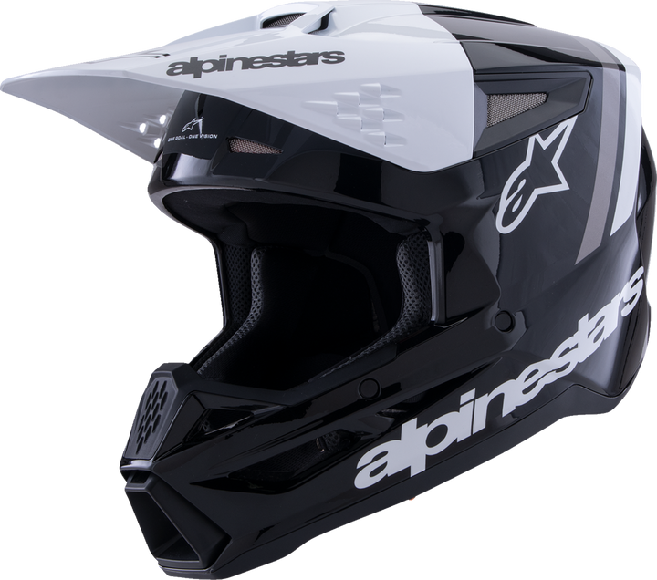 Alpinestars SM3 Radium Helmet
