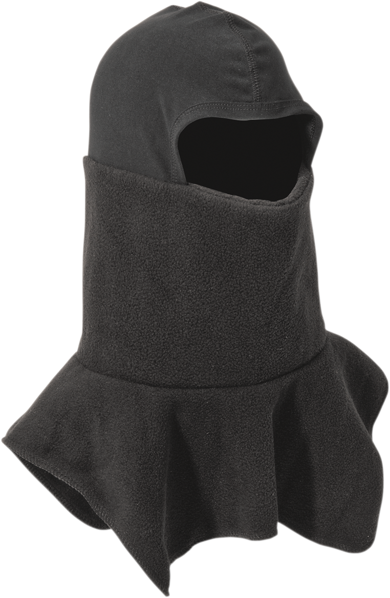 Parts Unlimited Face Mask