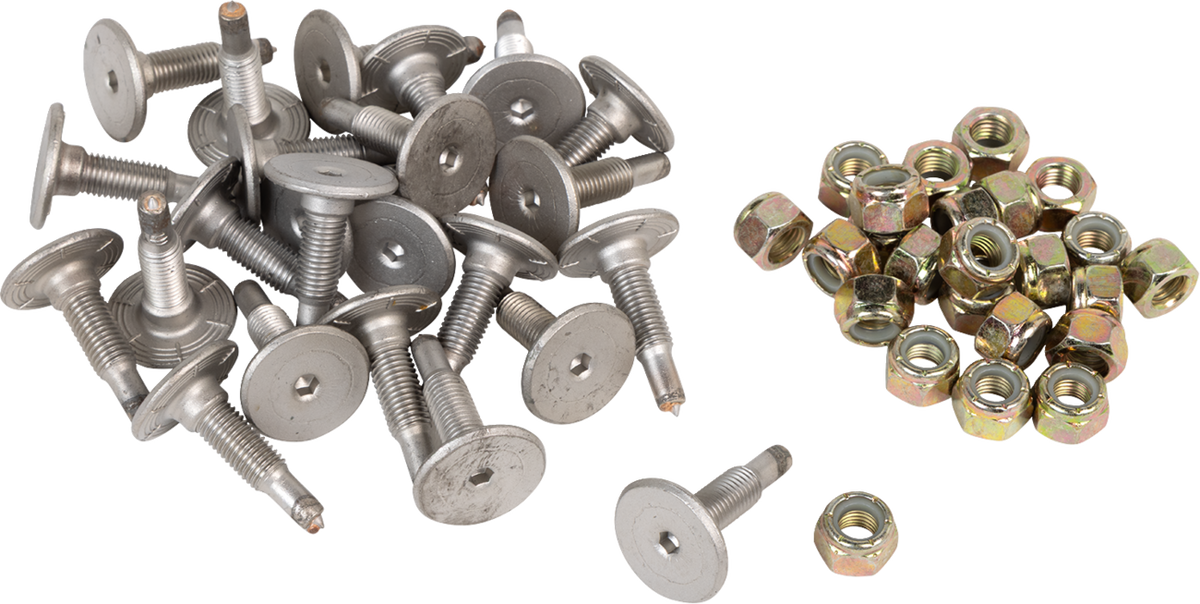 Woody's Signature Series™ Carbide Studs