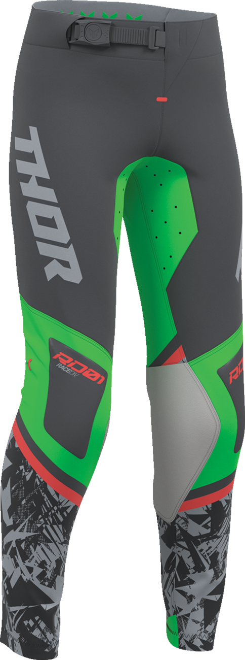 Thor Youth Sportsmode Punk'd Pants