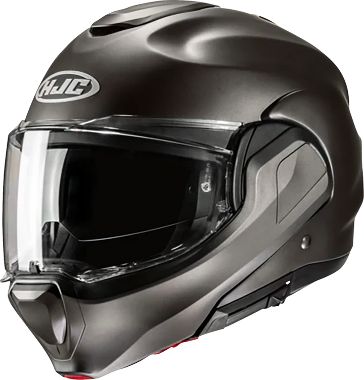 HJC F100 Solid Modular Helmet