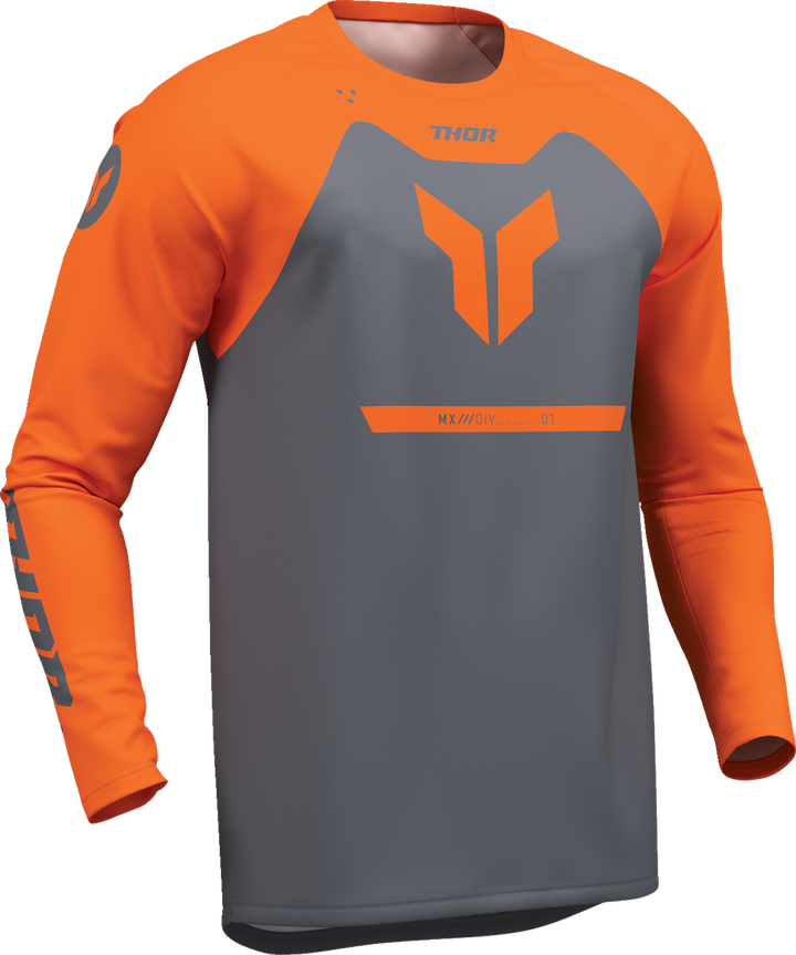 Thor Youth Ridemode Menace Jersey