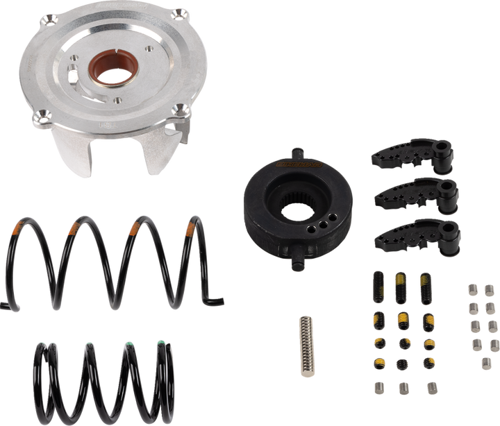 Bikeman Performance Adapt Clutch Kit With Torsion Conversion