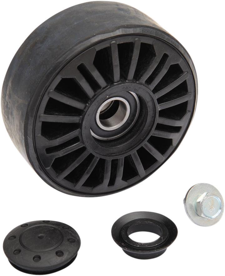 Camso Injection Wheel