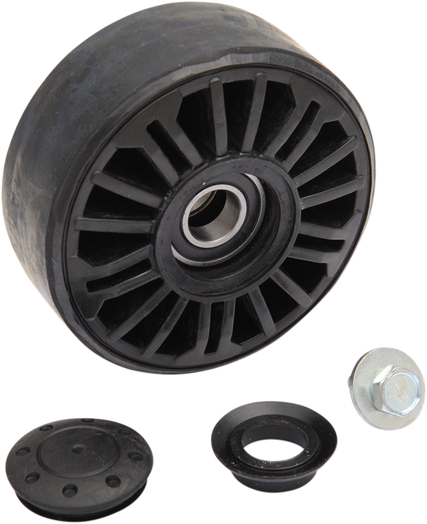 Camso Injection Wheel