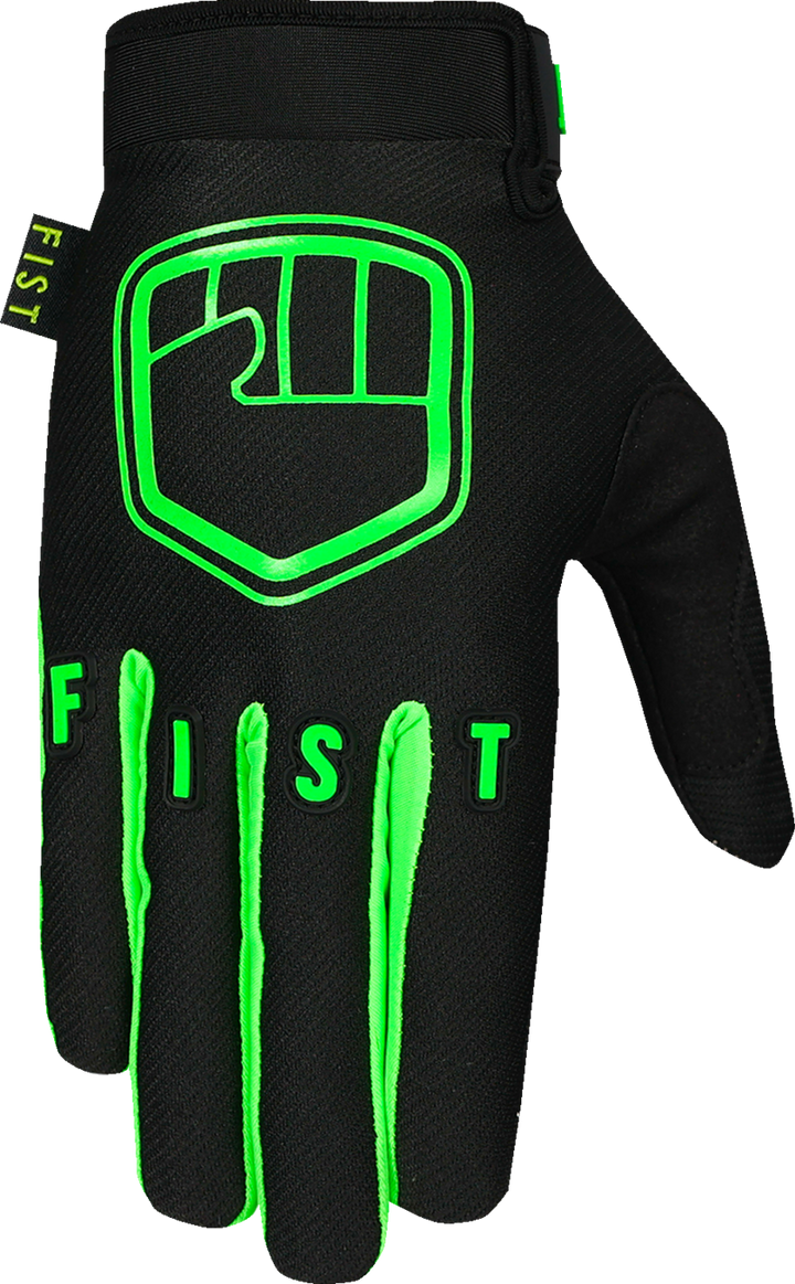 Fist Handwear Youth Strapped Stocker Gloves