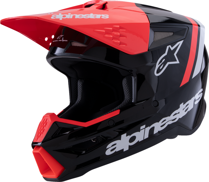 Alpinestars SM3 Radium Helmet