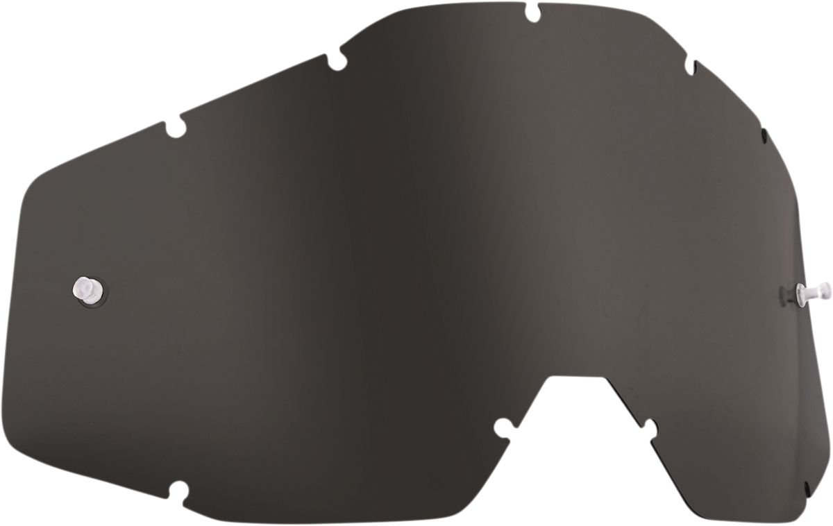 FMF PowerBomb/PowerCore Lens
