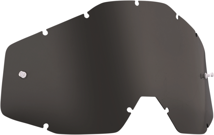 FMF PowerBomb/PowerCore Lens
