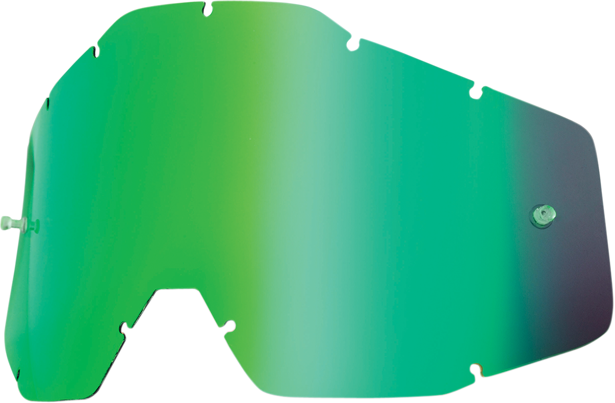 100% Accuri/Strata/Racecraft Lens
