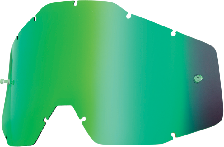 100% Accuri/Strata/Racecraft Lens