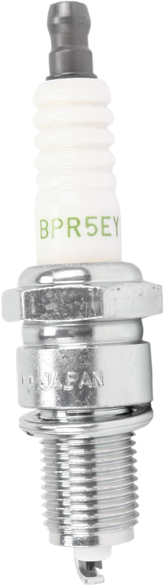 NGK Spark Plug - BPR5EY