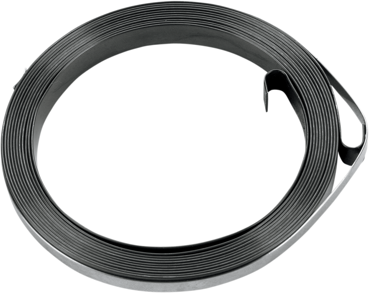 Kimpex Recoil Starter Assembly and Components