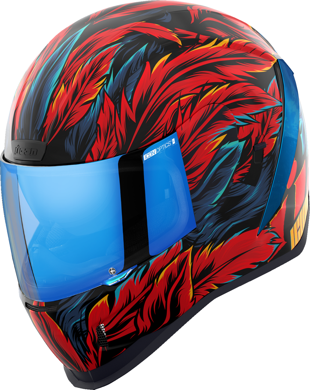 Icon Airform™ Helmet - Fever Dream