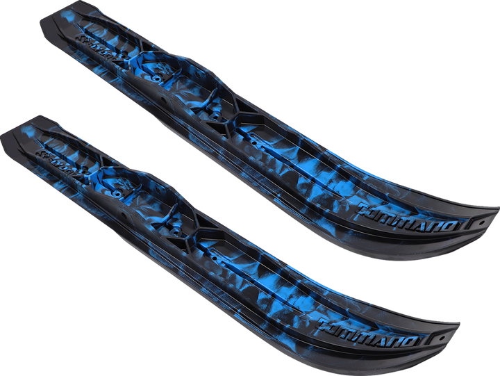 Slydog Skis Command Ski