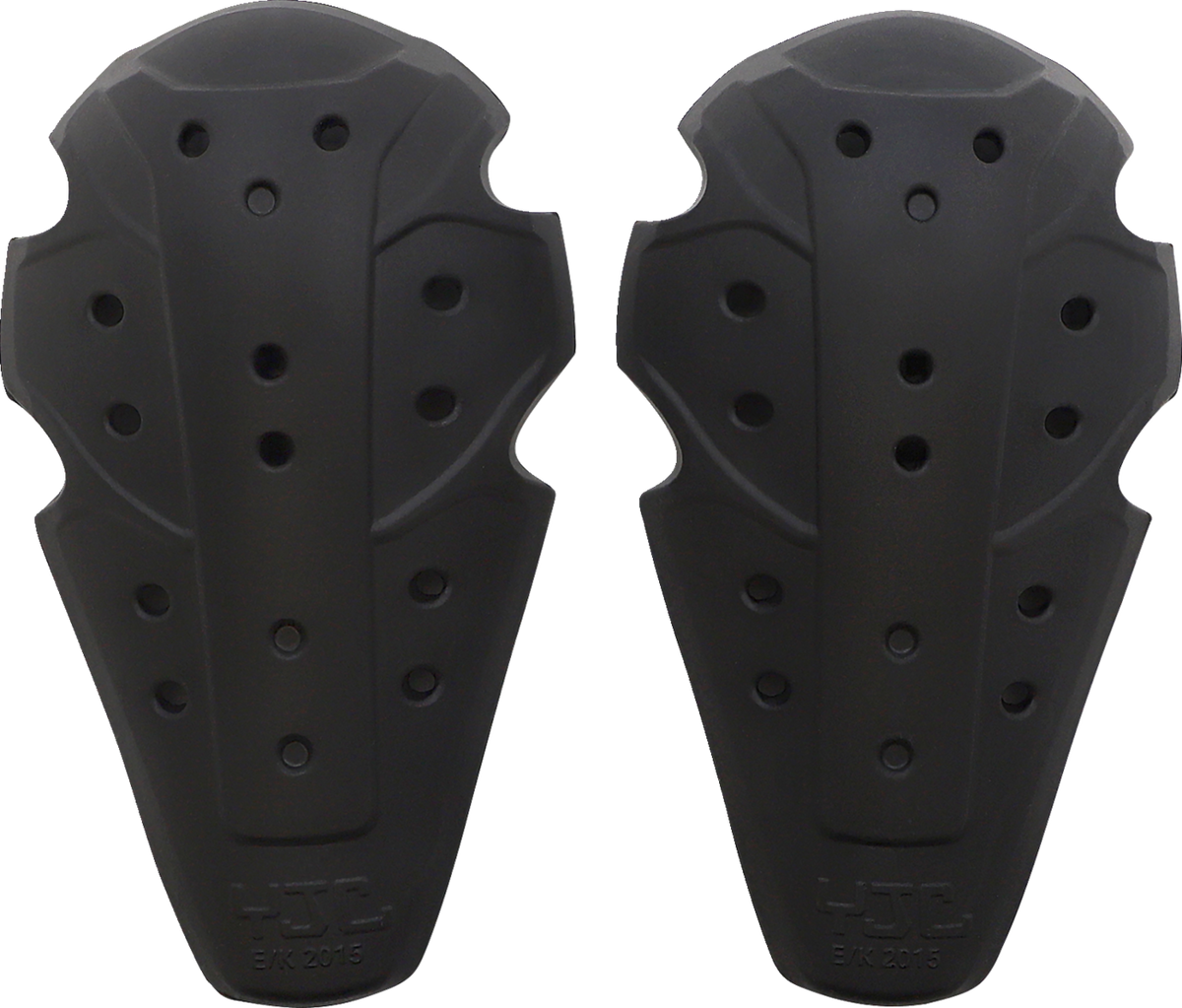Thor YJC Replacement Knee Pads