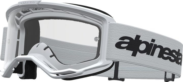 Alpinestars Vision 3 Wordmark Goggle