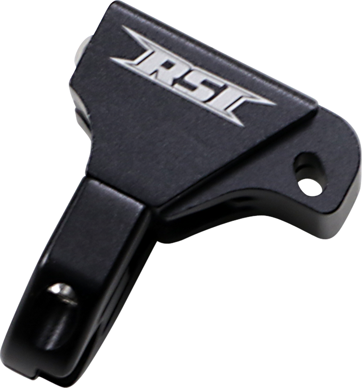 Race Shop Inc. Billet Throttle Block