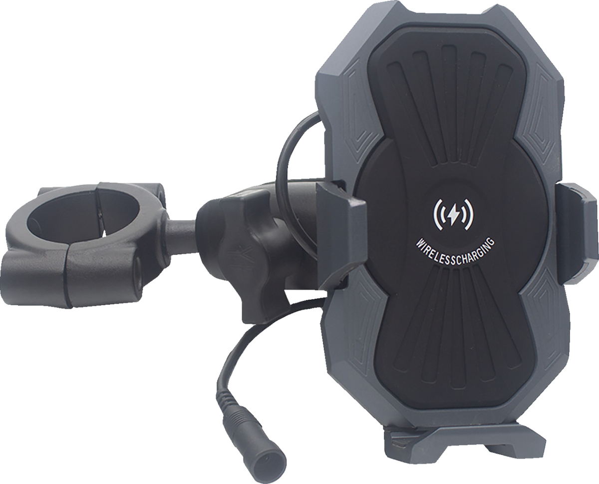Ridepower Inductive Charging Phone Holder