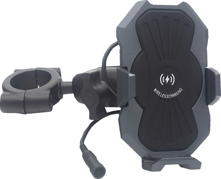 Ridepower Inductive Charging Phone Holder