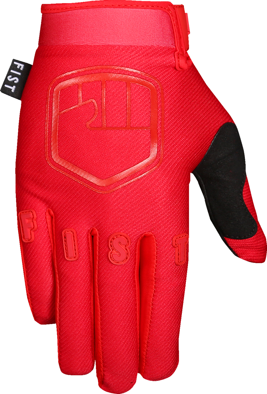 Fist Handwear Strapped Stocker Gloves