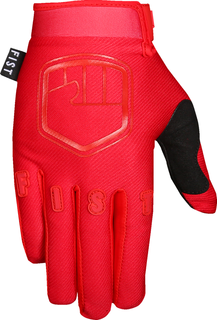 Fist Handwear Strapped Stocker Gloves