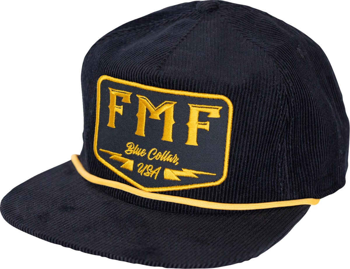 FMF Blue Collar Hat