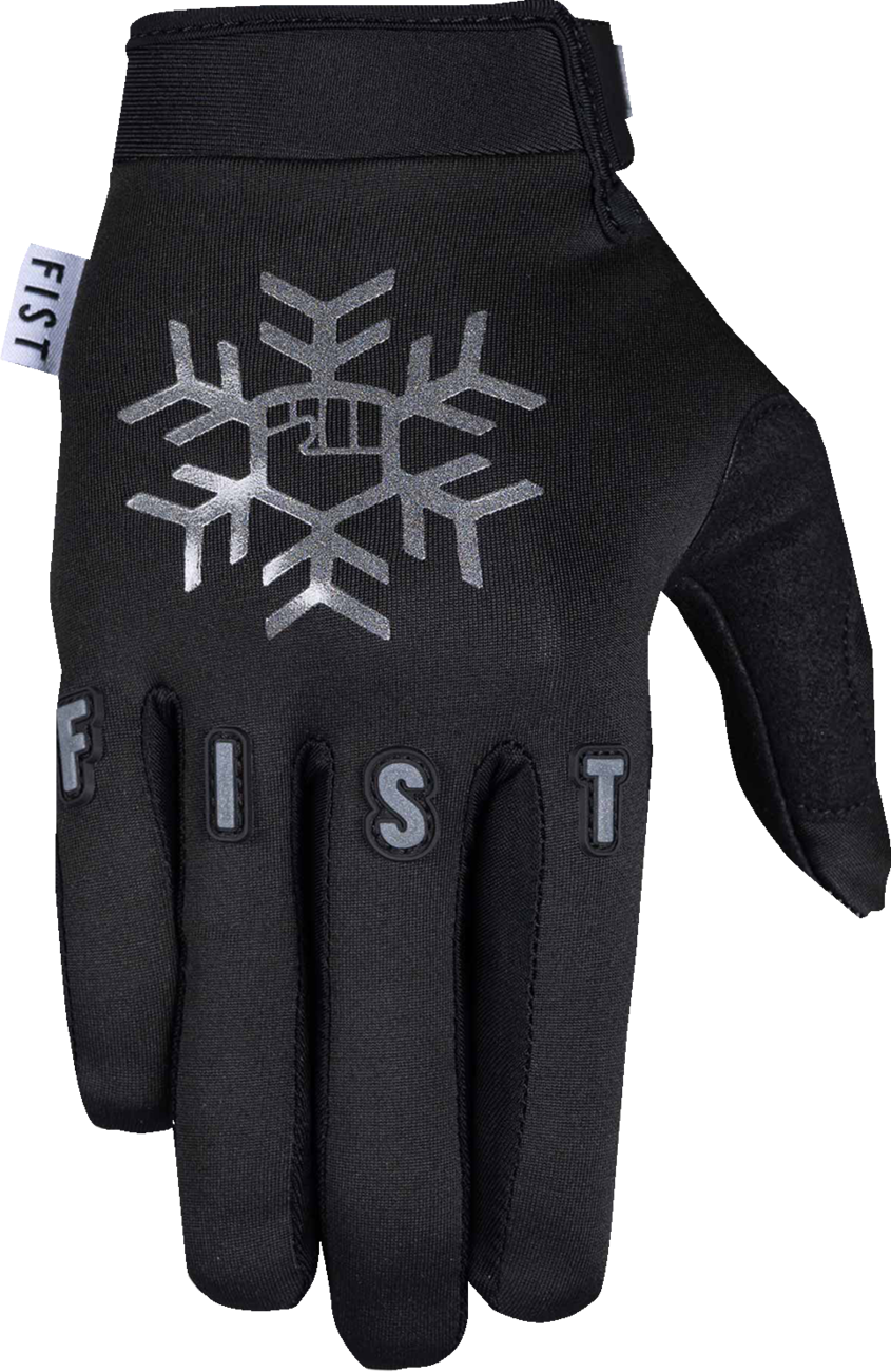 Fist Handwear Youth Snowflake Frosty Gloves