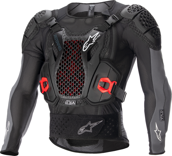 Alpinestars Bionic Plus v2 Protection Jacket