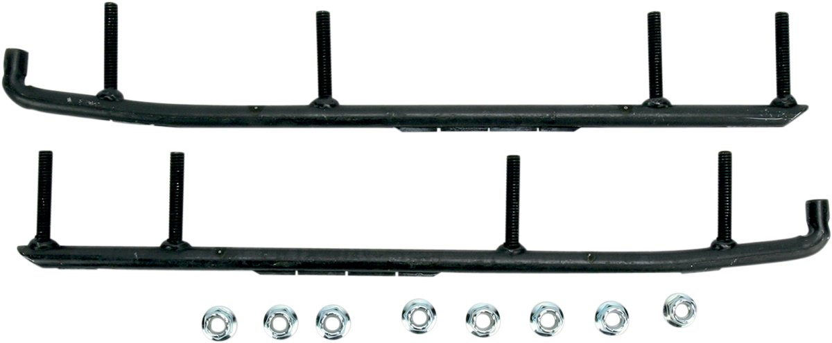 Stud Boy Super Stock Carbide Wear Bars