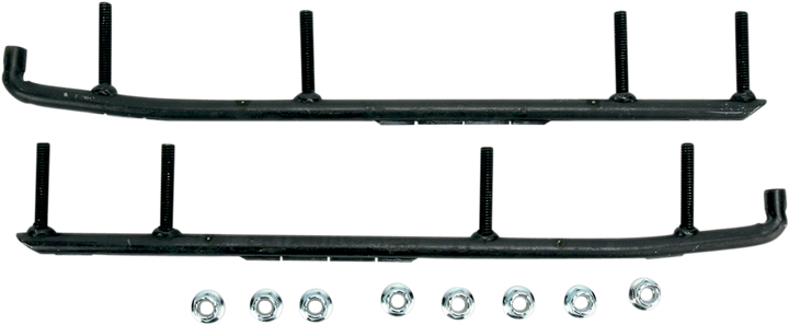 Stud Boy Super Stock Carbide Wear Bars