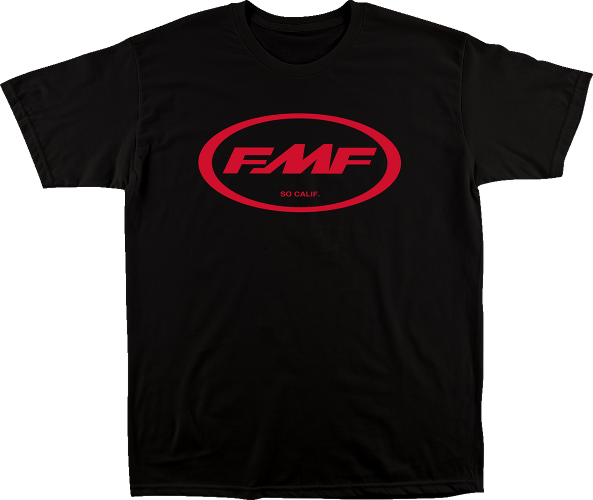 FMF Factory Classic Don T-Shirt