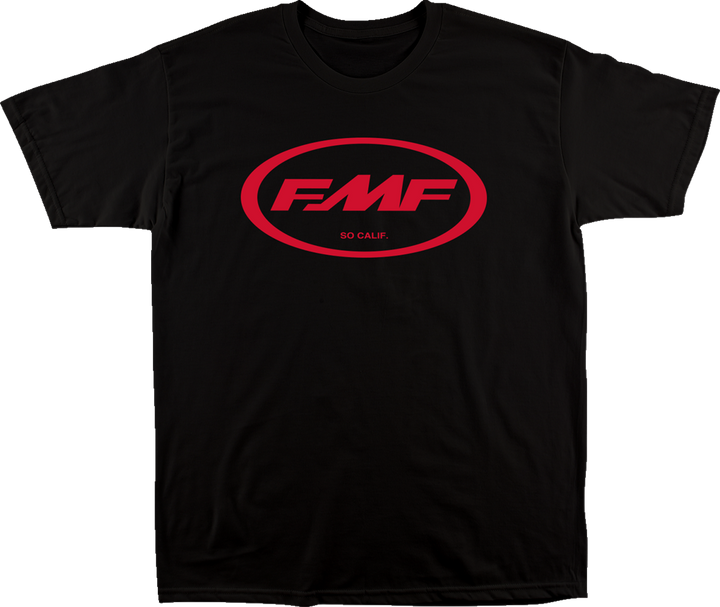 FMF Factory Classic Don T-Shirt