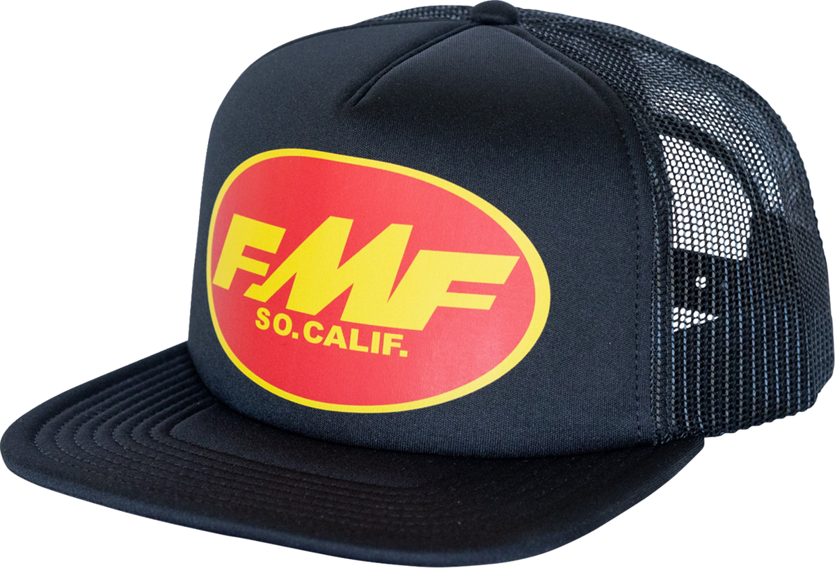 FMF Big Pro Trucker Hat