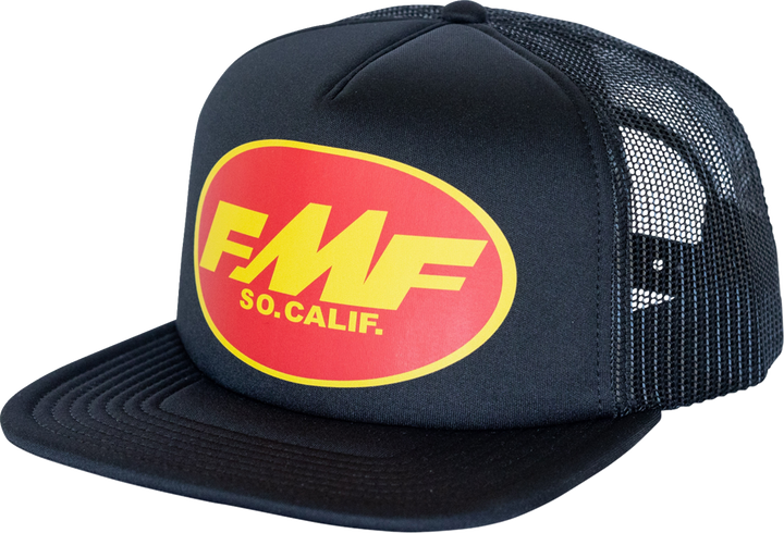 FMF Big Pro Trucker Hat