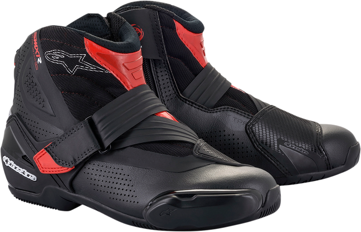 Alpinestars SMX1-R V2 Vented Boots