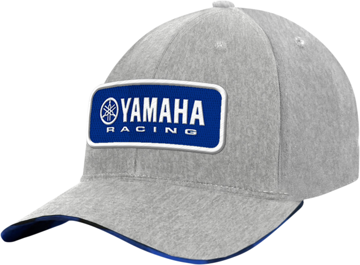 Yamaha Flannel Hat