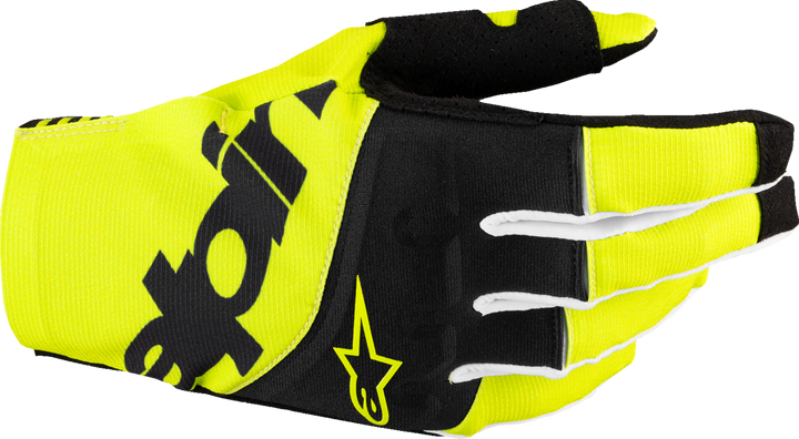 Alpinestars Techstar MX Gloves