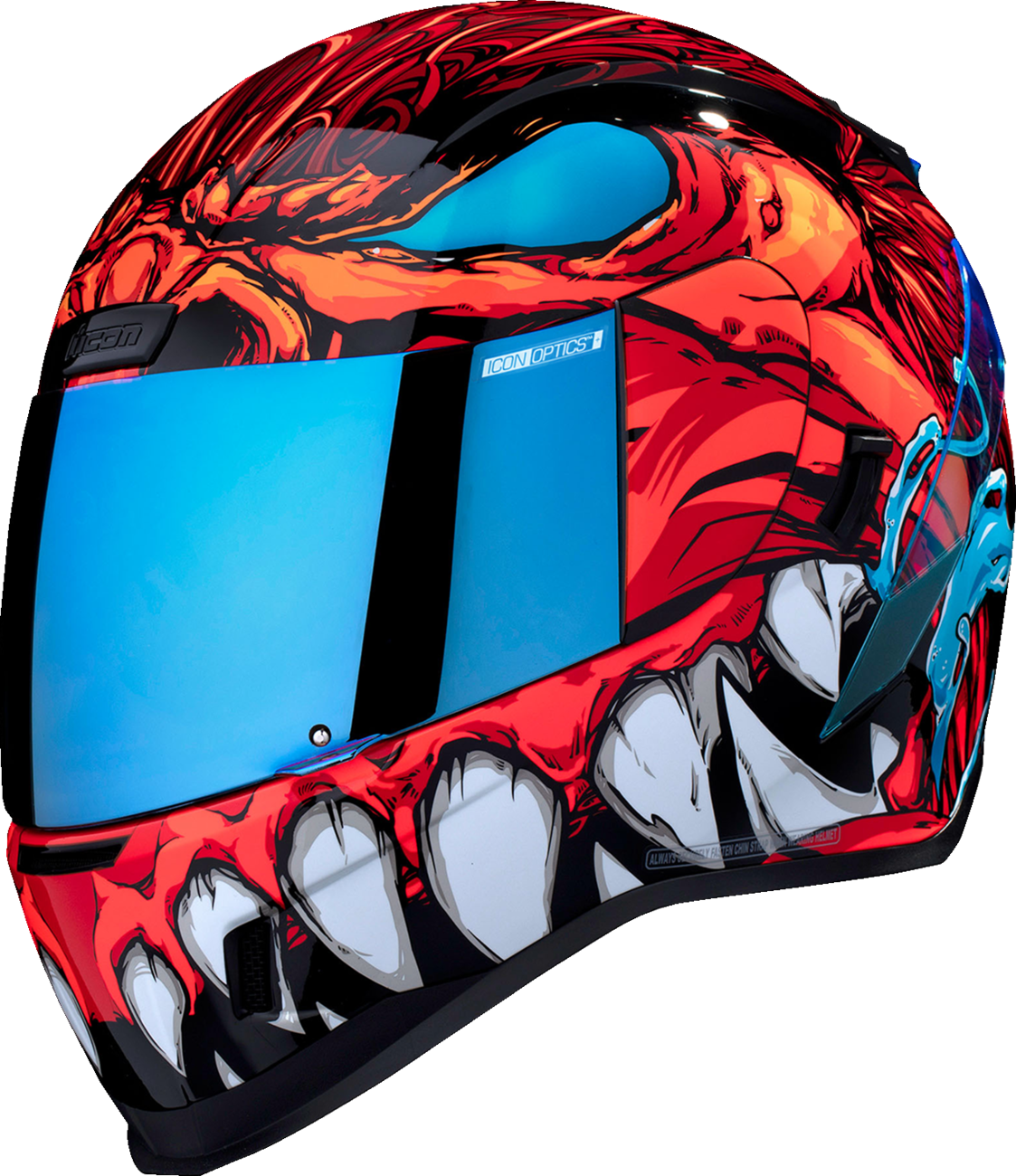 Icon Airform™ Helmet - Manik'RR - MIPS®