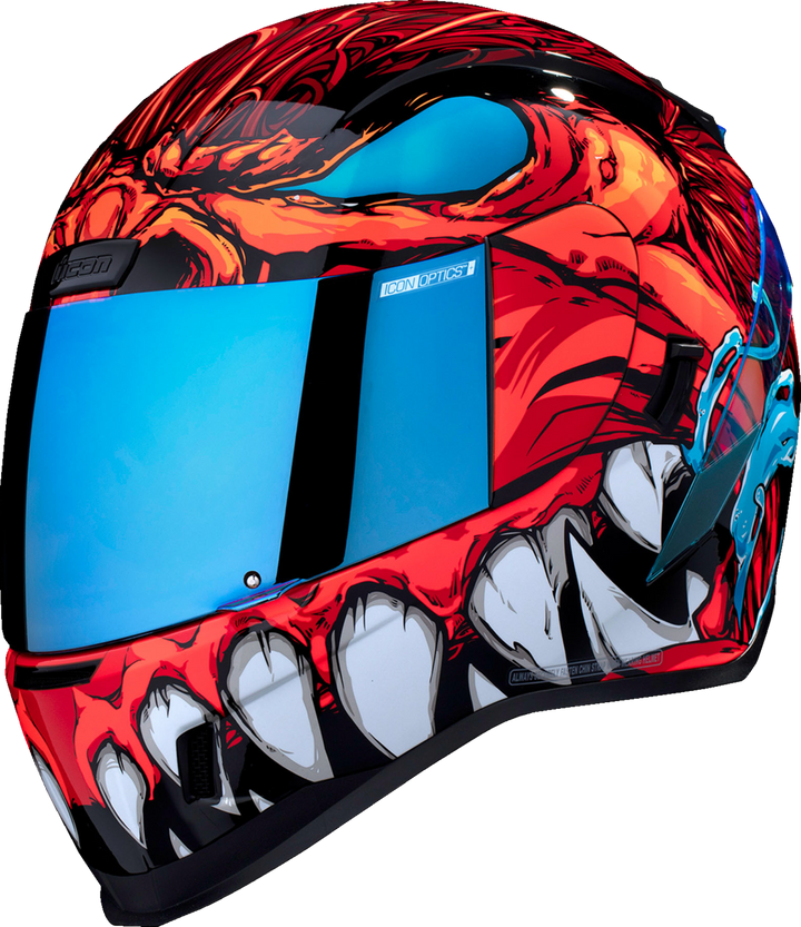 Icon Airform™ Helmet - Manik'RR - MIPS®