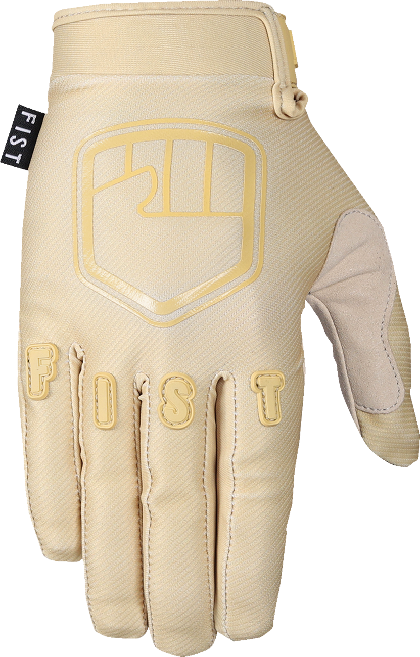 Fist Handwear Strapped Stocker Gloves