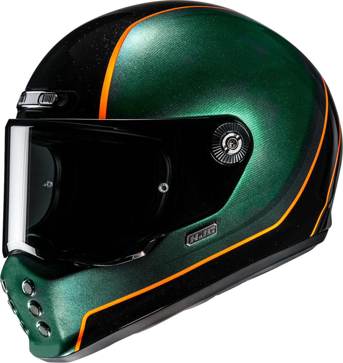 HJC V10 Hodu Helmet