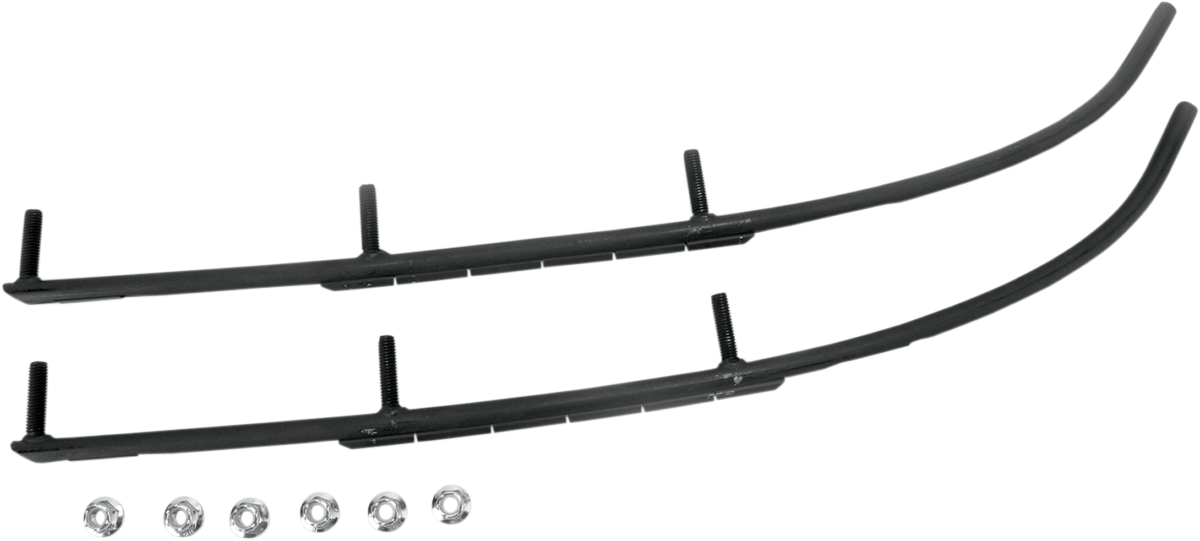 Stud Boy Super Stock Carbide Wear Bars