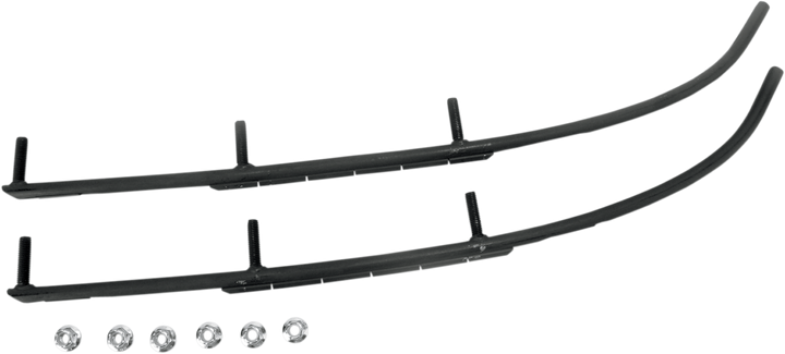 Stud Boy Super Stock Carbide Wear Bars