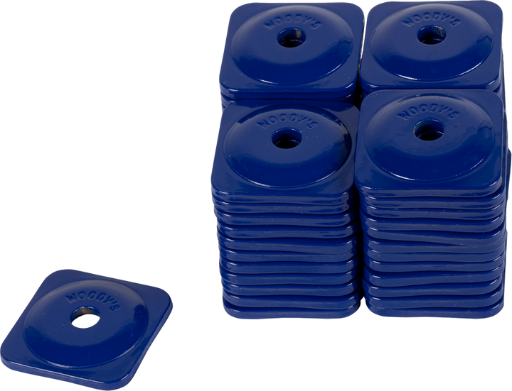 Woody's Grand Digger® Support Plates