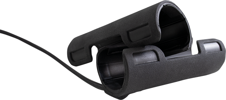 Koso North America X-Claws Heated Clip-On Grips