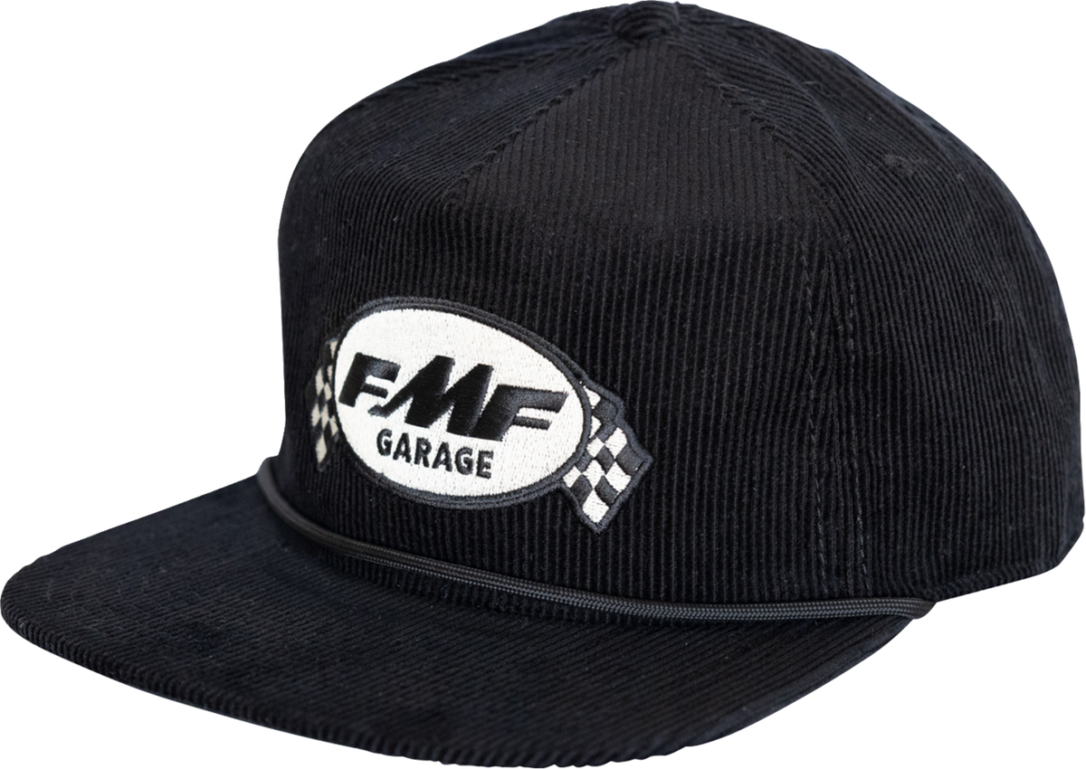 FMF Garage Cord Hat