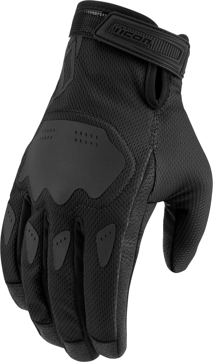 Icon Women's Hooligan™ CE Gloves