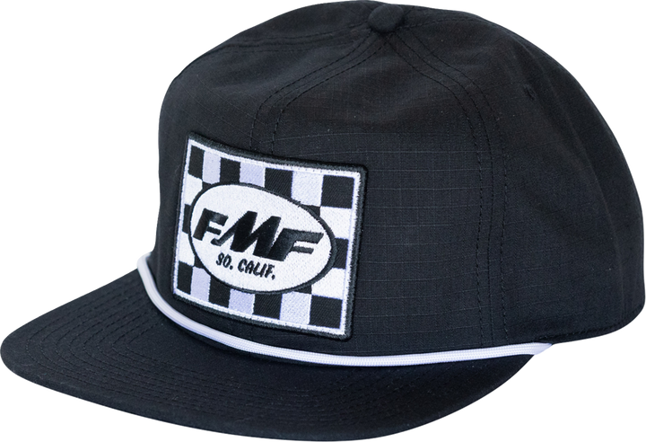 FMF No 1 Ripstop Hat